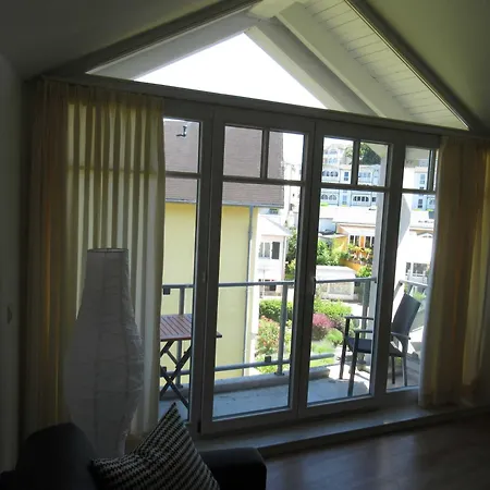 Apartment Granitz