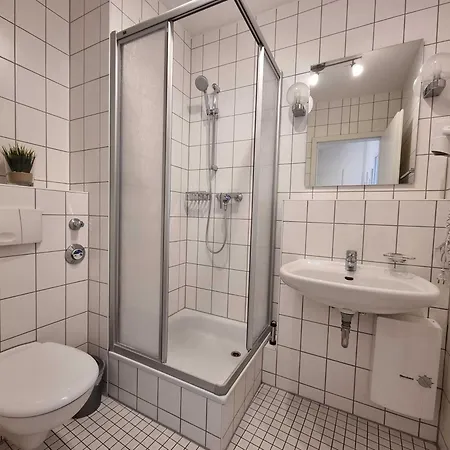 Apartment Granitz Goehren (Ruegen)