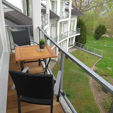 Granitz شقة غورين