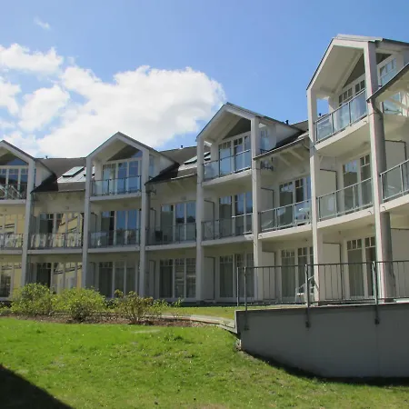 Granitz شقة غورين