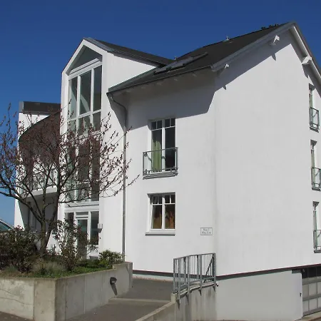 Apartment Granitz Goehren (Ruegen)