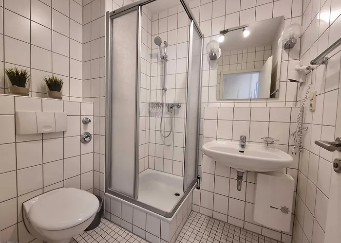 شقة Granitz غورين