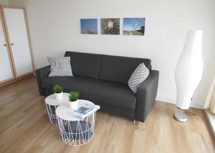 Granitz * غورين